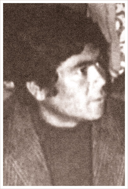 Gabriel Vergara Muñoz