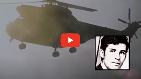 Video Marcos Barrantes