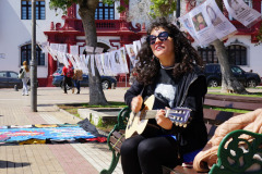Plaza de armas 11-09-24
