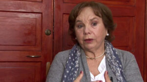María Eugenia Reyes