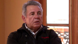 Carlos Oros