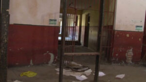 Ex prisioneros políticos Cárcel de La Serena