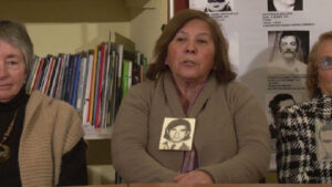 Agrupación de Familiares de Detenidos Desaparecidos Provincial Coquimbo – La Serena