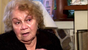 Hilda Chirinos