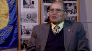 Lorenzo Aguilera