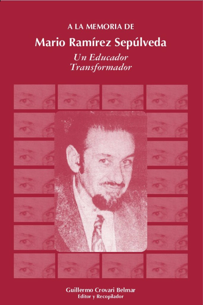 thumbnail of Un Educador Transformador – Guillermo Crovari Belmar