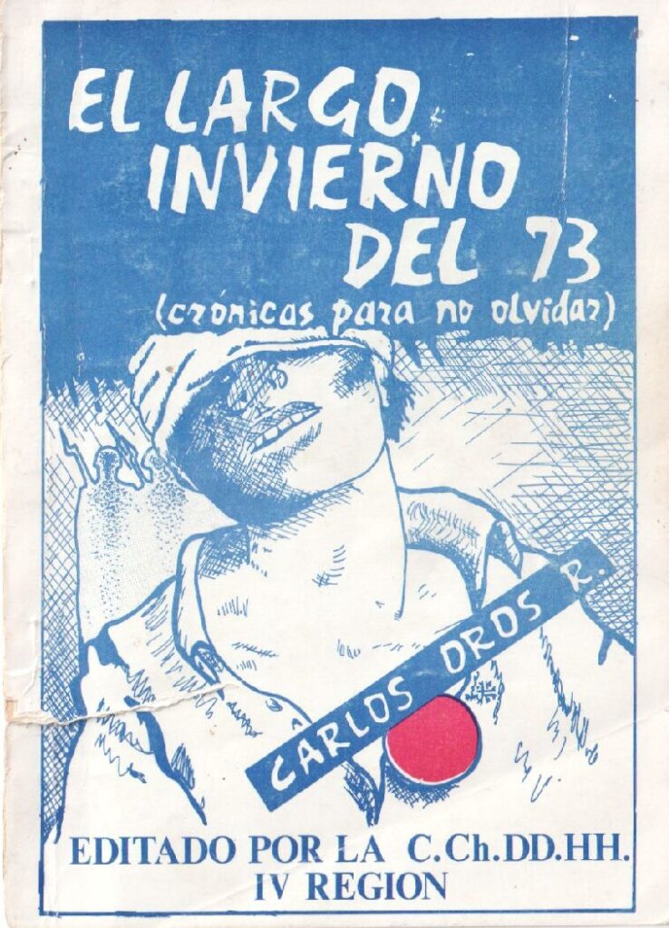 thumbnail of El Largo Invierno del 73 (crónicas para no olvidar) – Carlos Oros R.