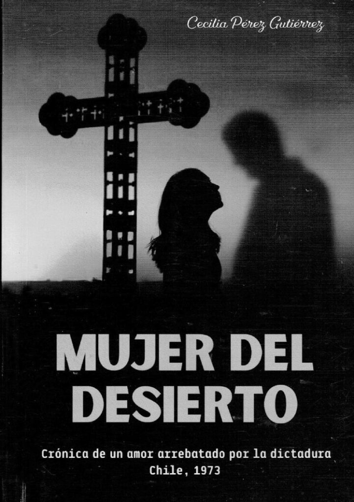 thumbnail of Mujer del desierto – Cecilia Pérez Gutiérrez